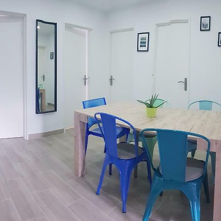 Apartamento Chambre privée entre Paris et Disneyland Noisy-le-Grand Exterior foto