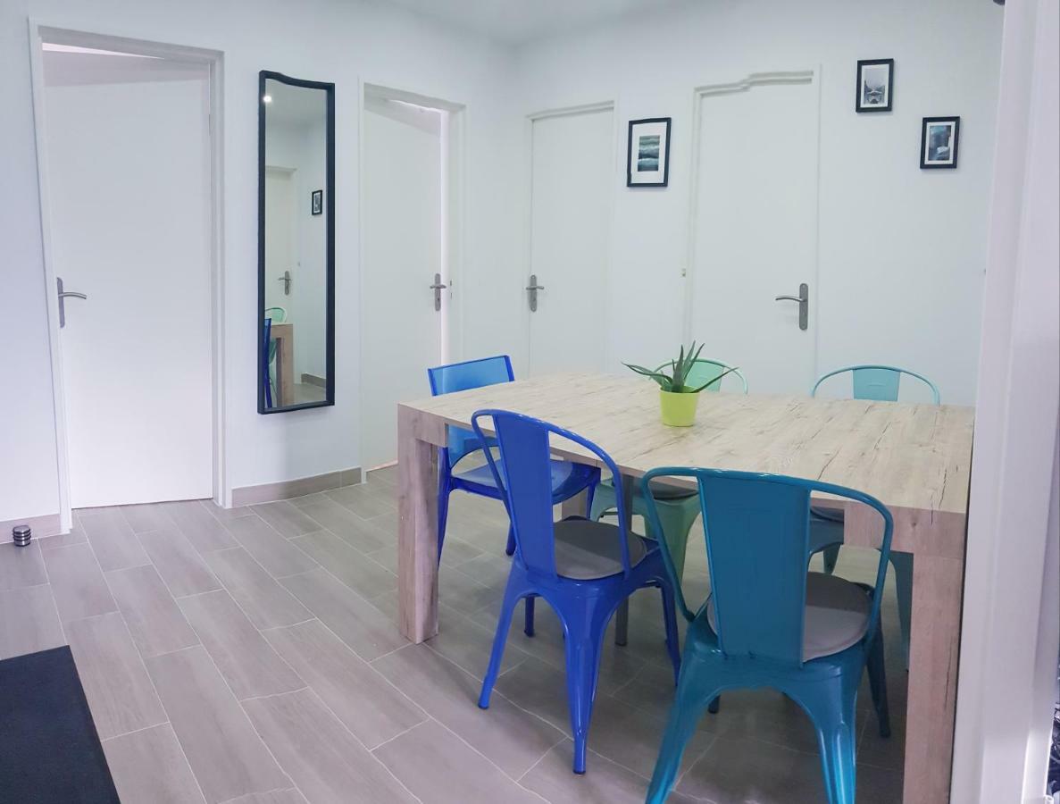 Apartamento Chambre privée entre Paris et Disneyland Noisy-le-Grand Exterior foto